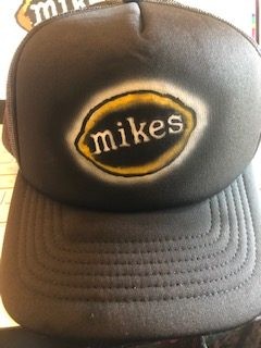 Mikes Hard Lemonade Hat